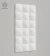 Декоративная панель Alpine Walls Geometrium ECOGR0207W