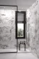 Керамогранит матовый STARO Silk Alpine Bianco 60x60 Matt