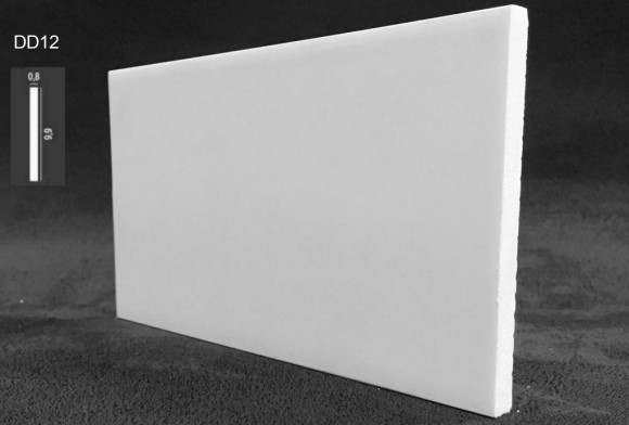 Молдинг из дюрополимера Decor Dizayn DD12