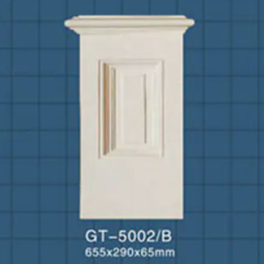 Лепнина ARTFLEX NEW GT-5002/B база пилястры