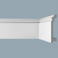 Плинтус напольный Bellо-Deco XPS П 4