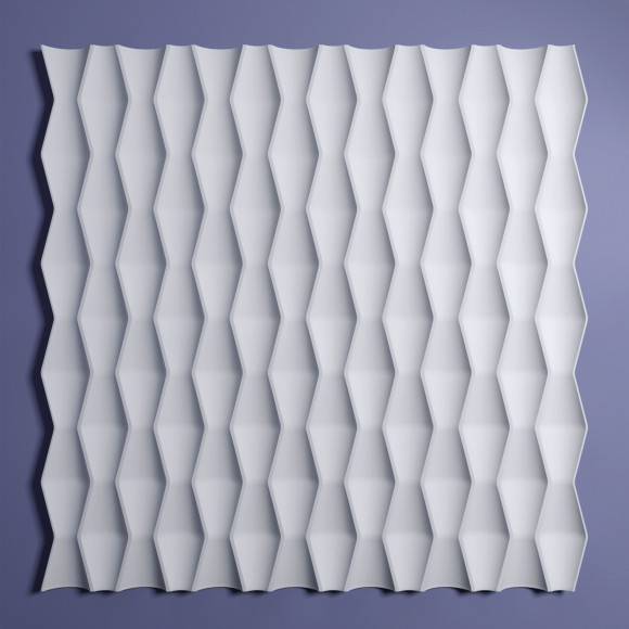 Панель стеновая Bellо-Deco Polymer СП 17