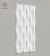 Декоративная панель Alpine Walls Geometrium ECOGR0208W