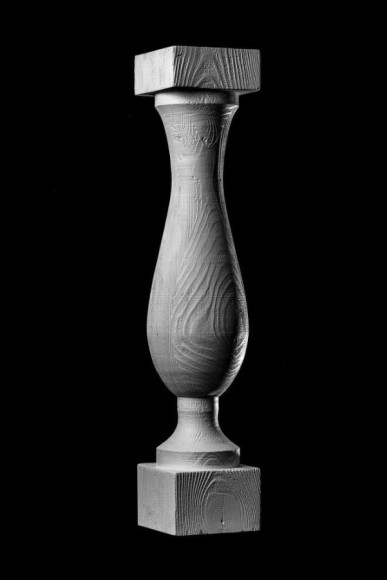 Декор из стекловолокна DECORUS BL-008 Балясина