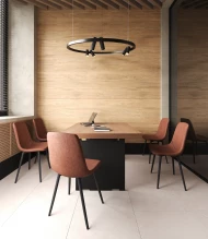 Керамогранит STARO Basaltina Cream 60x120 Antislip