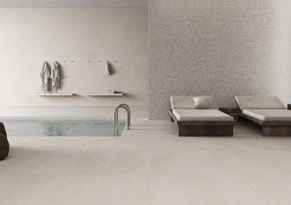 Керамогранит STARO Basaltina Cream 60x120 Antislip Керамогранит STARO Basaltina Cream 60x120 Antislip