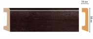 Decomaster D234-433 Цветной напольный плинтус Decomaster D234-433 Цветной напольный плинтус