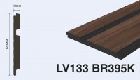 Панель Hiwood LV133 BR395K