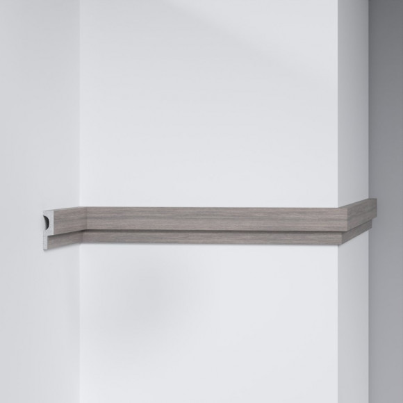 Молдинг Decomaster D316-1-77 ДМ Молдинг Decomaster D316-1-77 ДМ