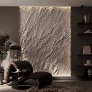 Барельеф Deco Line STONE