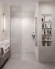 Керамогранит STARO Basaltina Bianco 60x120 Antislip