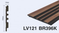 Панель Hiwood LV121 BR396K
