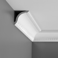 Декор из дюрополимера Orac Axxent CX128 карниз