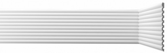 Панель стеновая Bellо-Deco XPS СП 09/2.6
