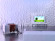 Дизайнерская панель 3D из гипса ARTPOLE FOG-1