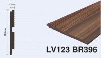 Панель Hiwood LV123 BR396
