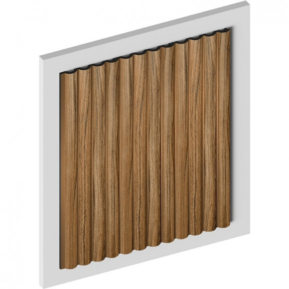 Панель Hiwood LV140 BR495