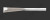 Молдинг для стен ARTPOLE S3MG302