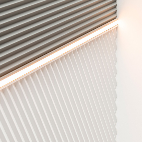 Лепнина Orac Luxxus W108F Zigzag Декоративная панель гибкая