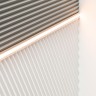 Лепнина Orac Luxxus W108F Zigzag Декоративная панель гибкая