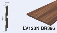 Панель Hiwood LV123N BR396