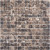 Мозаика Wild Stone 20x20 Dark Emperador Matt (JMST070) 305x305x8, натуральный мрамор
