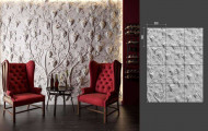 Барельеф Deco Line VINE