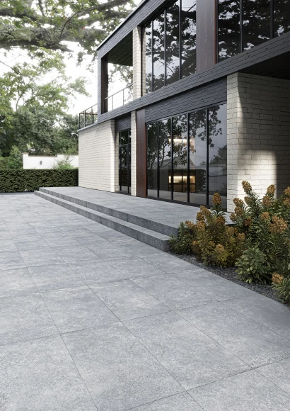 Керамогранит STARO Oslo Smoke 60x120 Antislip