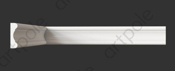 Молдинг для стен ARTPOLE SMG42