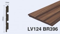 Панель Hiwood LV124 BR396