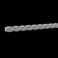 Лепнина ЕВРОПЛАСТ 1.51.803 молдинг New Art Deco