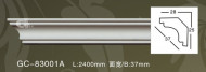Лепнина ARTFLEX NEW GC-83001-25 Карниз гладкий