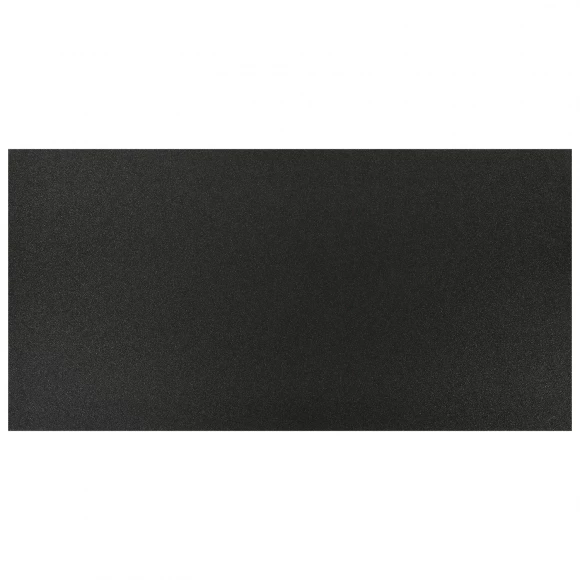 Керамогранит STARO Mono Black 60x120 Sugar