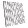 3D панели для стен из полиуретана Relieffo Bamboo