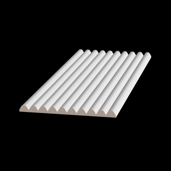 Декор ЛДФ Ultrawood UW 06 i Стеновая панель