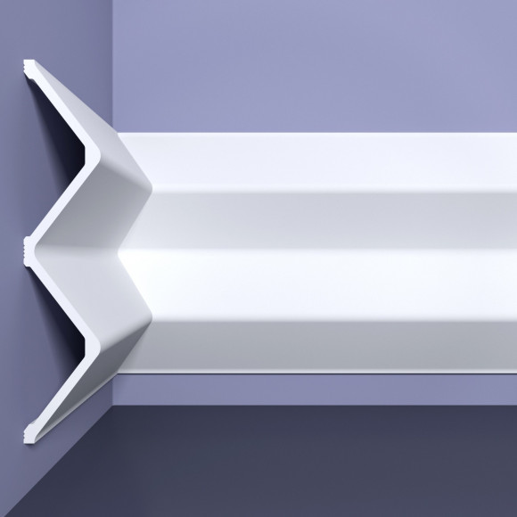 Панель стеновая Bellо-Deco XPS СП 12/3