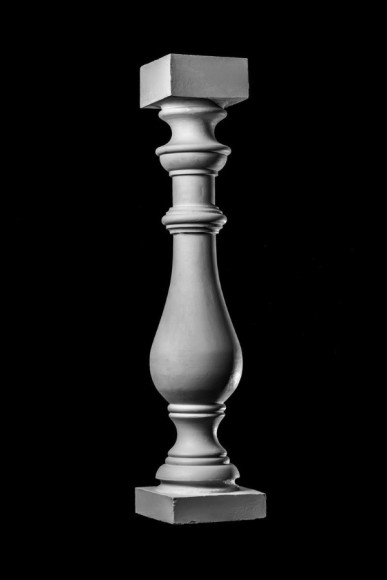 Декор из стекловолокна DECORUS BL-016 Балясина