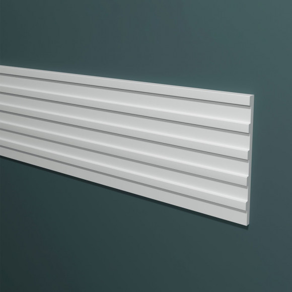 Панель из дюрополимера Decor Dizayn DD901(3m)
