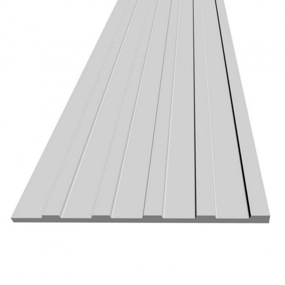 Панель из дюрополимера Decor Dizayn DD901(3m)