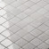 Мозаика Wild Stone 20x20 White Polished (JMST037) 305x305x4, натуральный мрамор