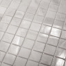 Мозаика Wild Stone 20x20 White Polished (JMST037) 305x305x4, натуральный мрамор