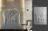 Барельеф Deco Line ELEPHANTS