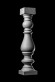 Декор из стекловолокна DECORUS BL-017 Балясина