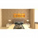 Гипсовая 3D-панель DecoStyl Мягкий ромб